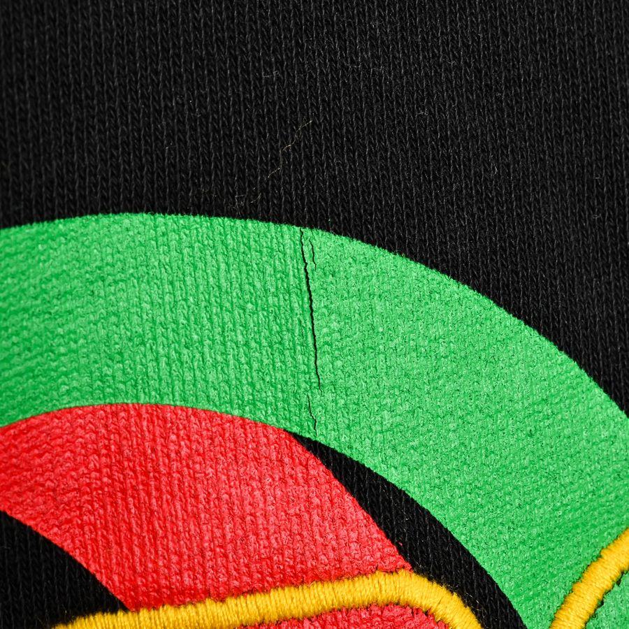 Gucci Top Interlocking Pullover Sweater — view 6