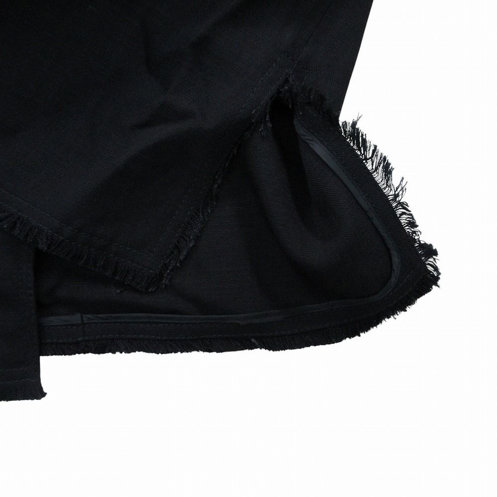 Dolce & Gabbana Rayon Stand Color Coat 36 — view 9