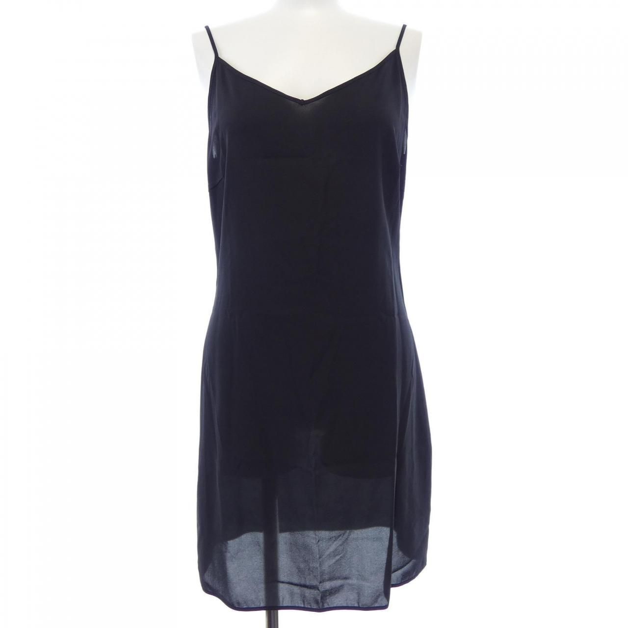Louis Vuitton Dress Black 34 — view 7