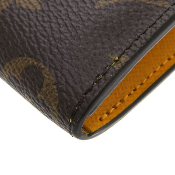 Louis Vuitton Monogram Portefeuille Noah Compact — view 9