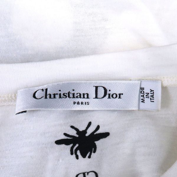 Dior T-Shirt Cotton — view 9