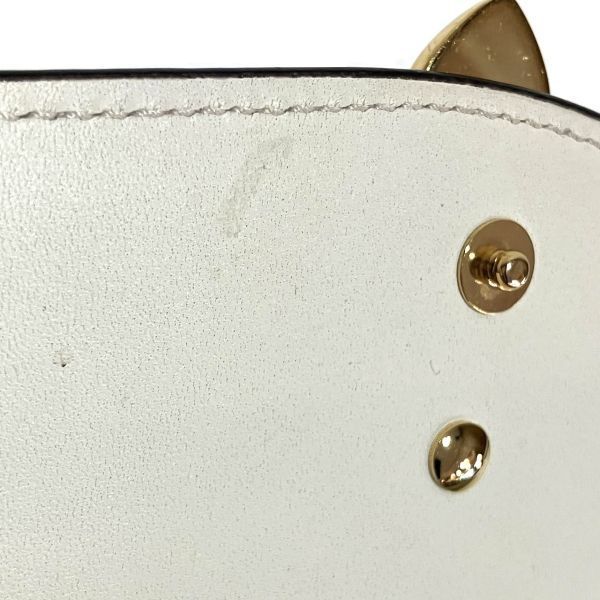 Gucci Sherry Leather Canvas