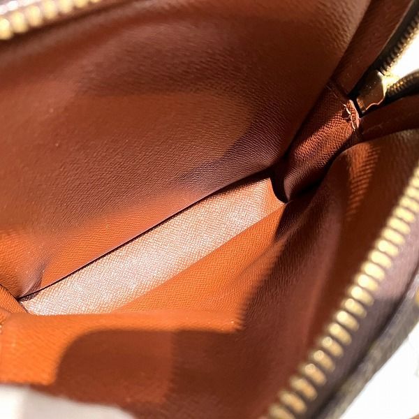 Louis Vuitton Monogram Amazon Shoulder Bag
