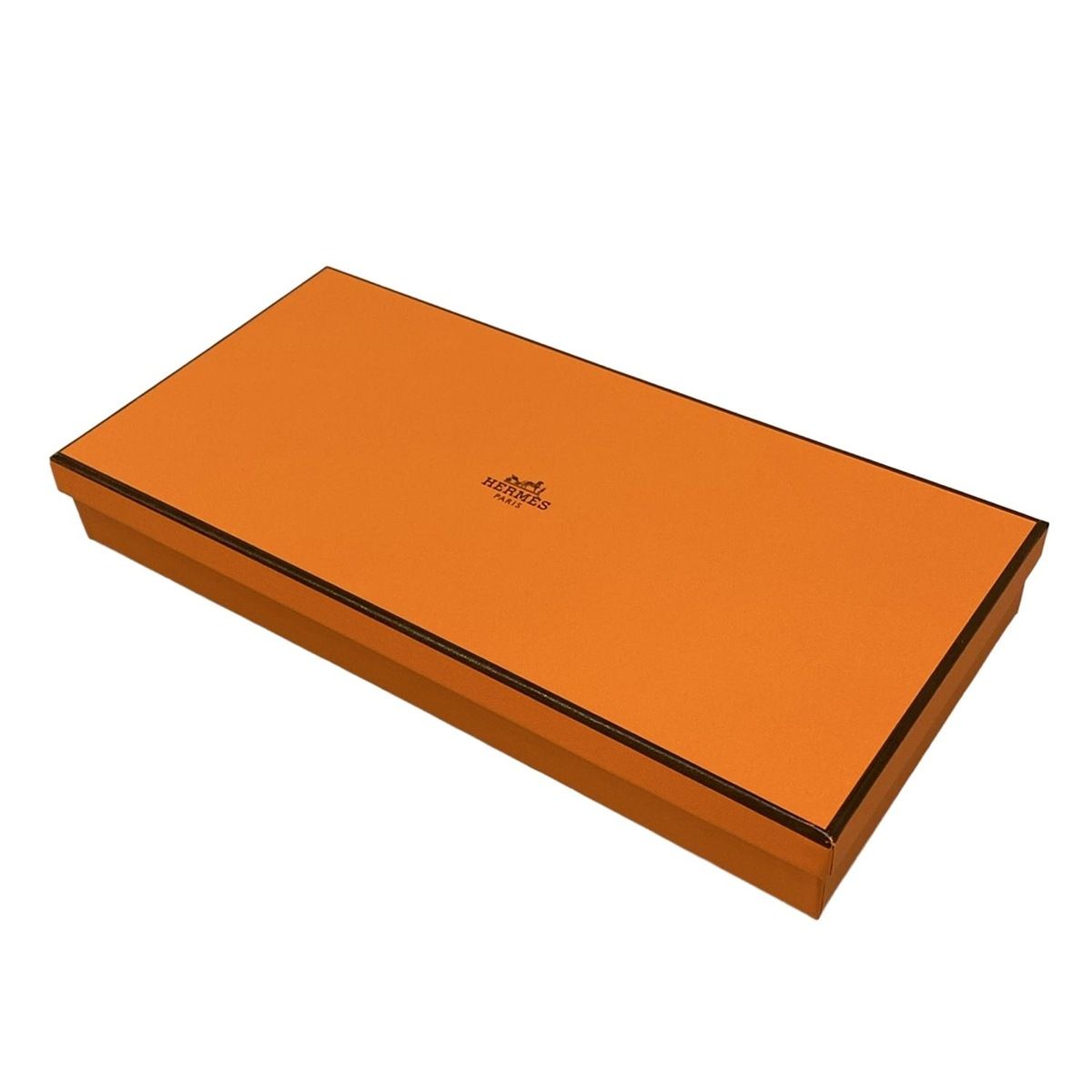 Hermes Gloves 6.5 Jump Etoupe Cashmere Lambskin — view 5