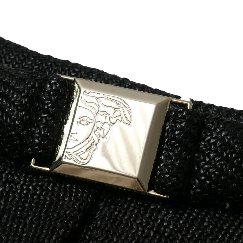 Versace Mini Skirt 40 Medusa — view 6