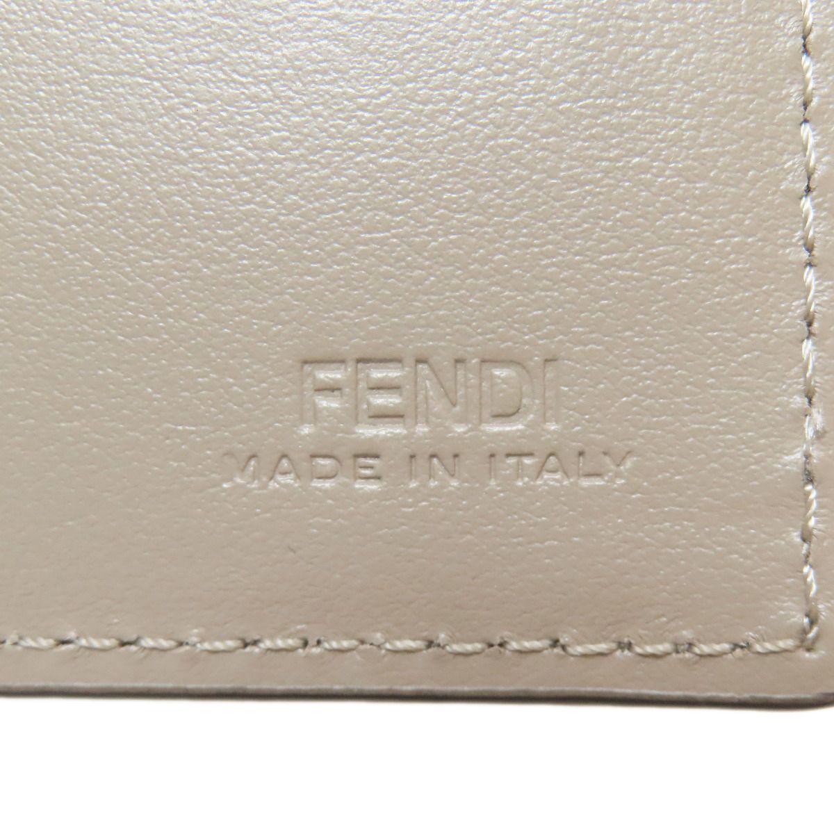 Fendi Is Bifold Wallet — view 9