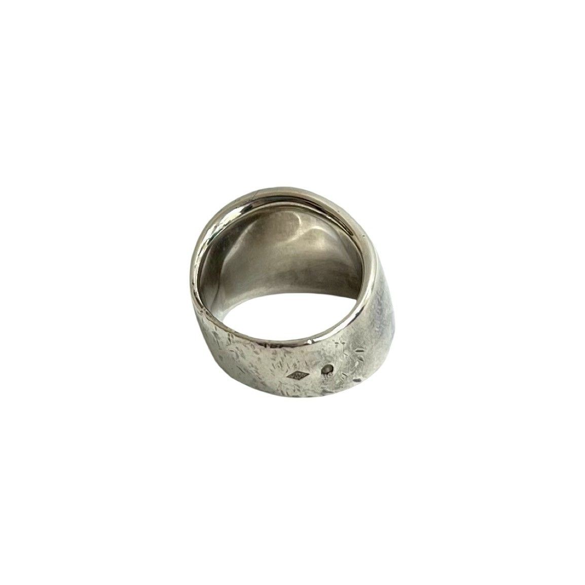 Hermes with Case Gallop Ring — view 7