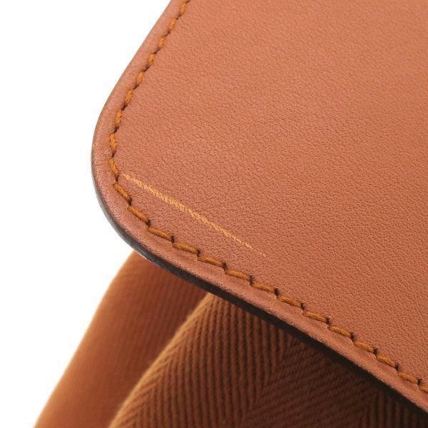 Hermes Valparaiso PM Pouch — view 8