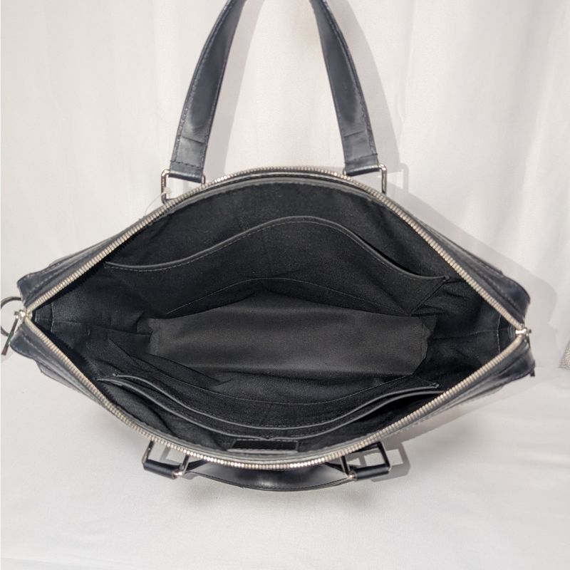 Louis Vuitton Tote NS Monogram Illusion
