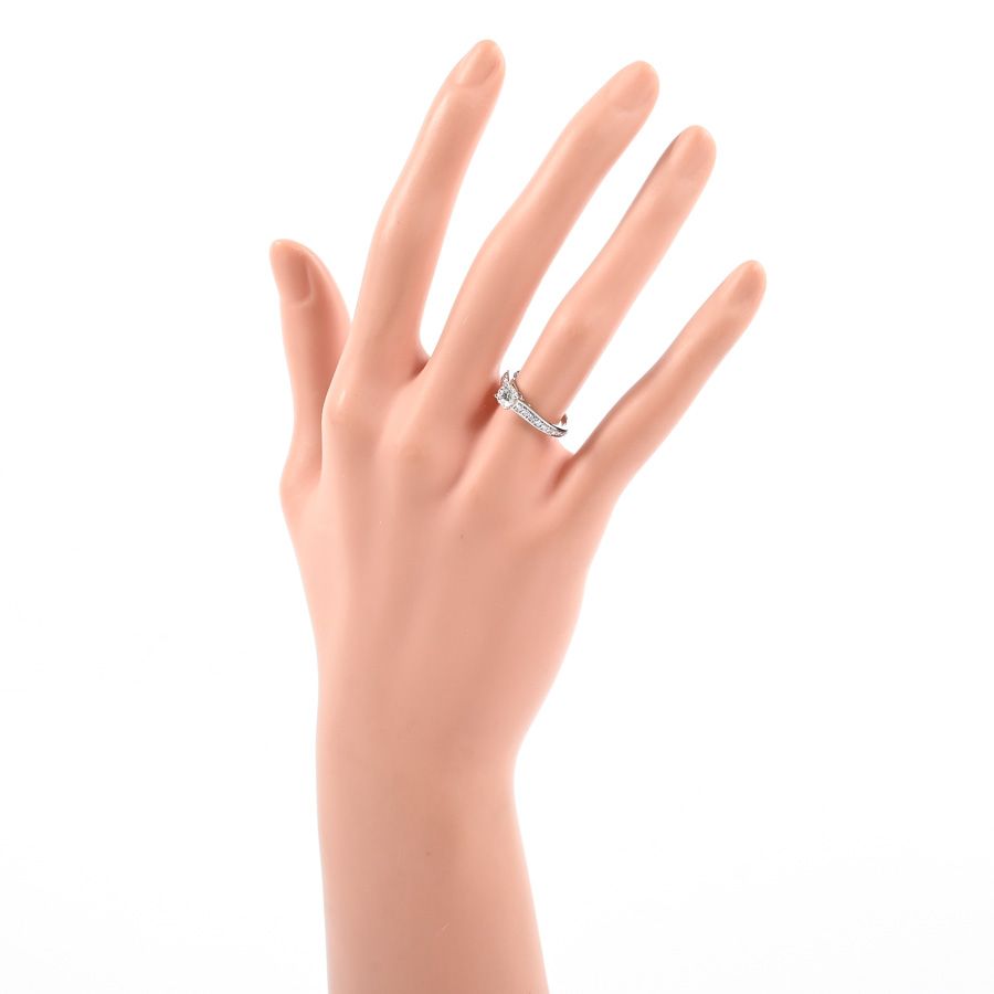 Cartier Ring — view 9