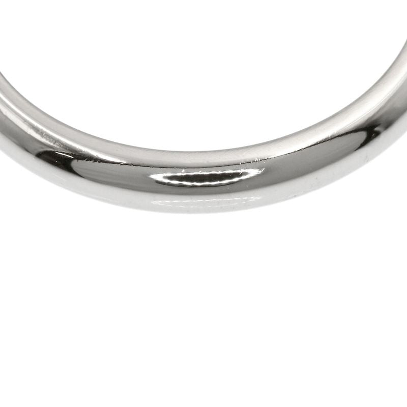 Bvlgari Wedding Ring Silver