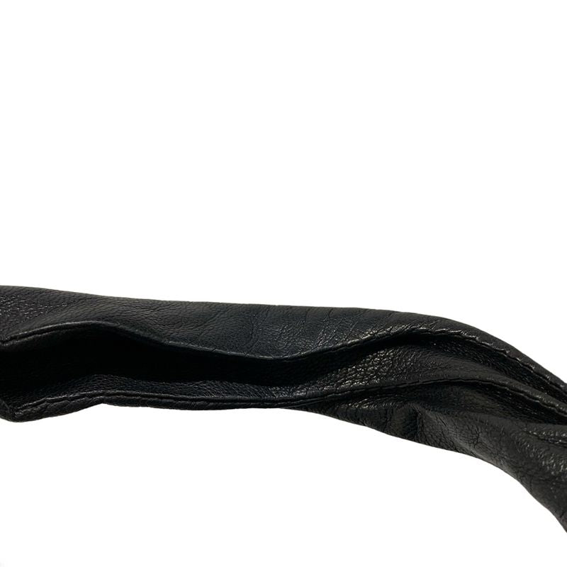 Saint Laurent Rive Gauche Shoulder Bag