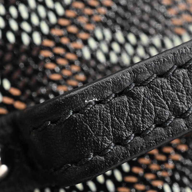 Goyard Handbag Saigon Mini