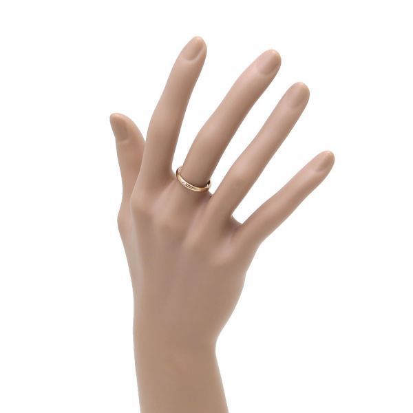 Cartier Diamond 49 Ring