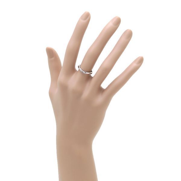 Cartier Ballerina Wedding Ring 49