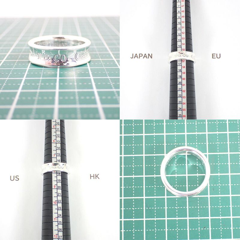 Tiffany & Co 925 Ring