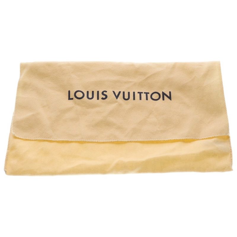 Louis Vuitton Monogram Empreinte on the Go BB 2-Way Shoulder Bag