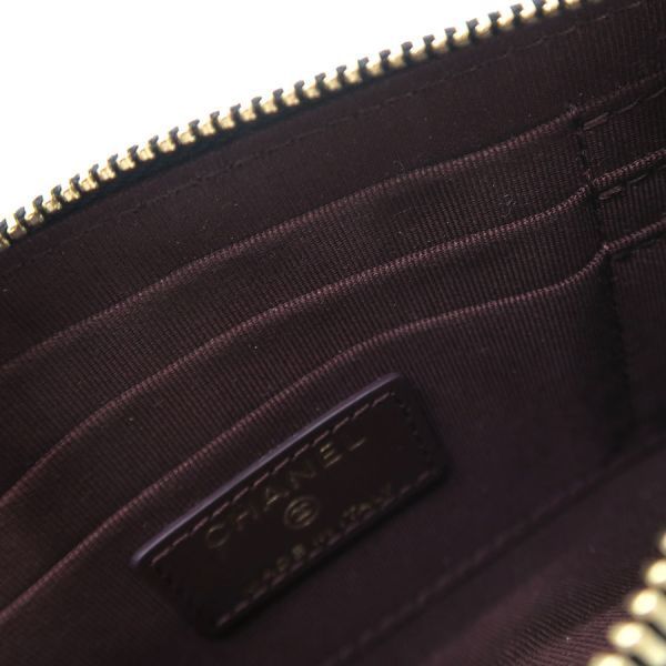 Chanel 2.55 Wallet Handbag