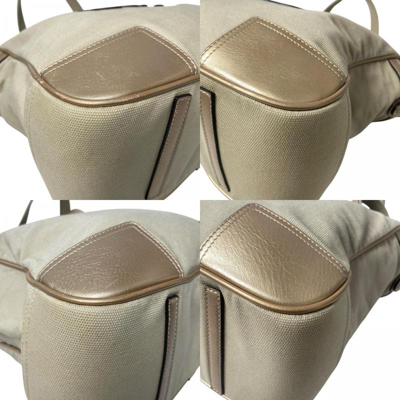 Loewe Anagram 2-Way Shoulder Bag Tote