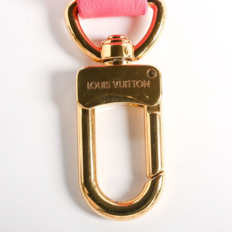 Louis Vuitton Handbag on the Go PM