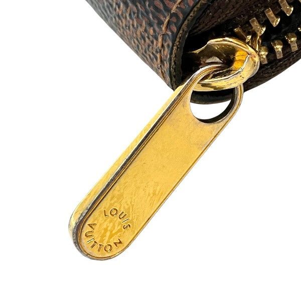 Louis Vuitton Damier Zippy Coin Purse