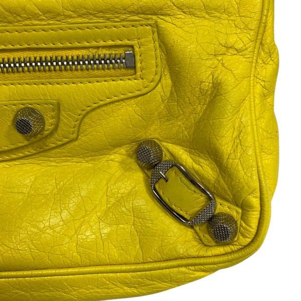 Balenciaga Giant Hip Shoulder Bag Second