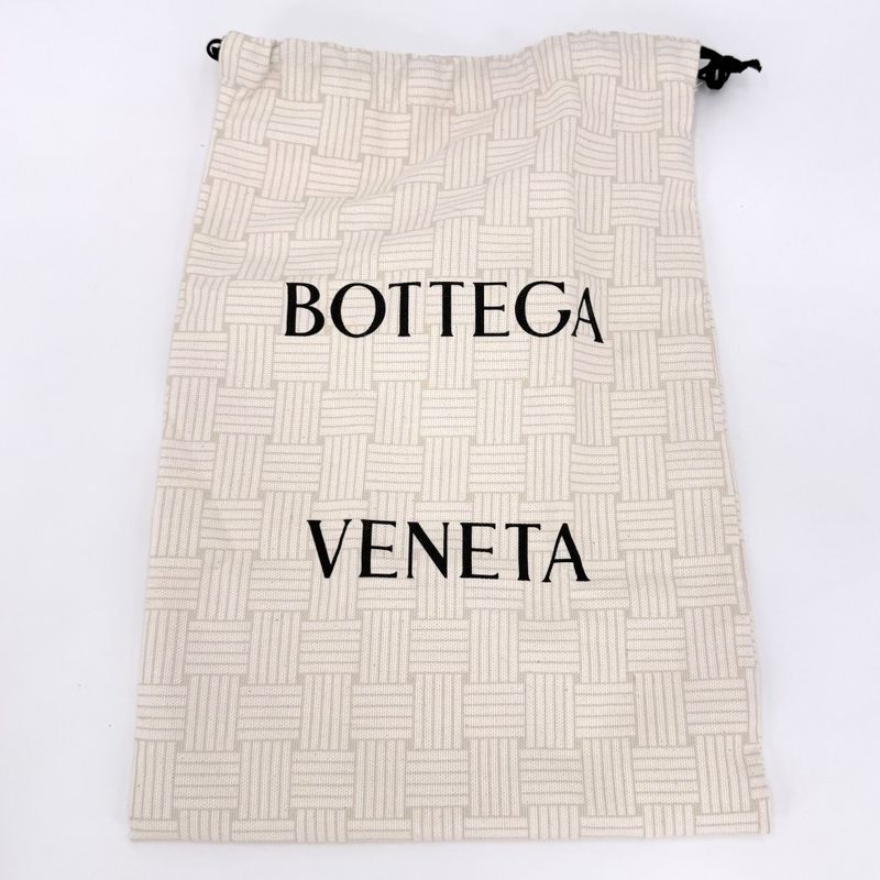 Bottega Veneta 2-Way Intrecciato Getaway Phone Pouch Mini Handbag