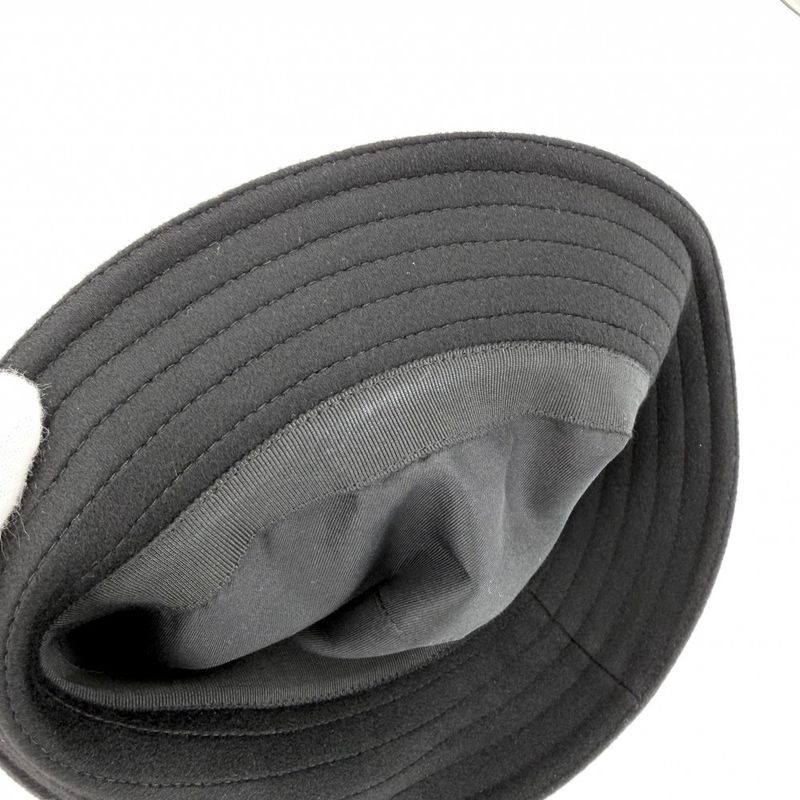 Hermes Hat Harper Lift Bucket Hat 56