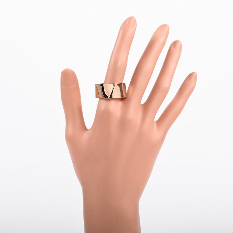 Tiffany & Co Ring Frank Gary Torque