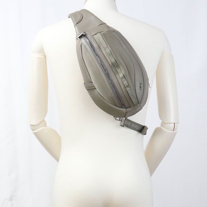 Dior Scarab Belt Bag Calfskin