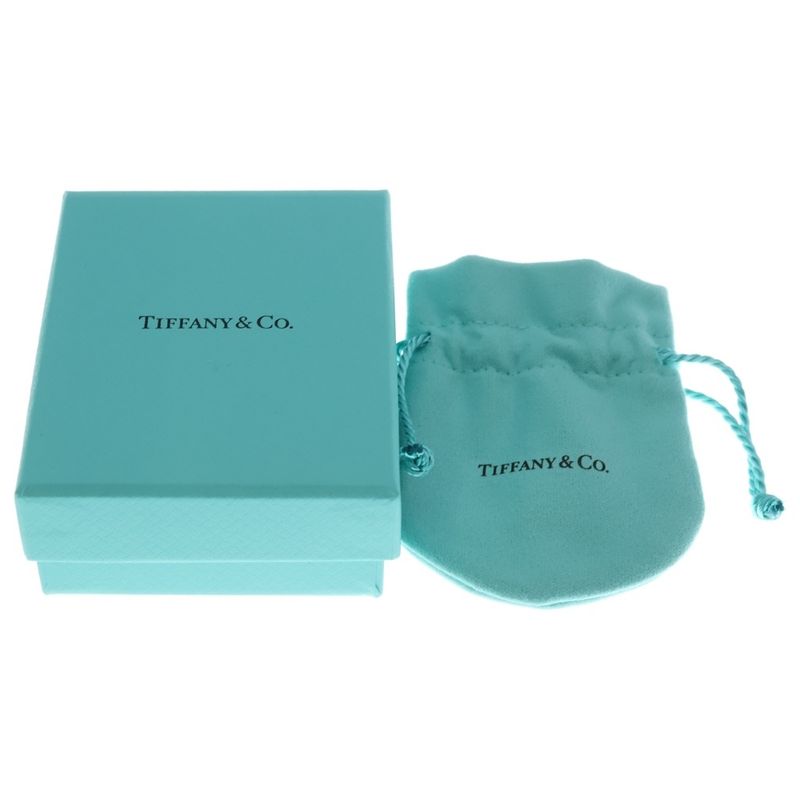 Tiffany & Co by the Yard Bracelet Silver