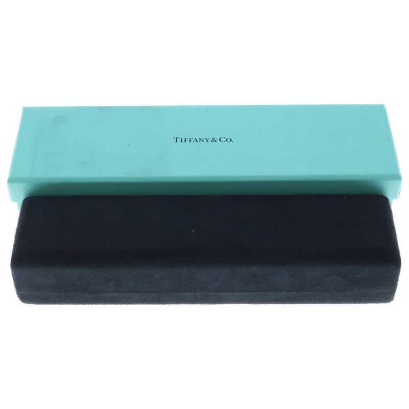 Tiffany & Co Elsa Peretti Teardrop Bracelet 18K YG Yellow