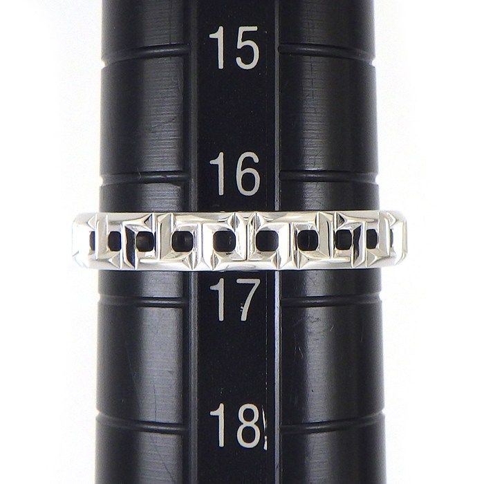 Tiffany & Co Ring T Tour Naro Width