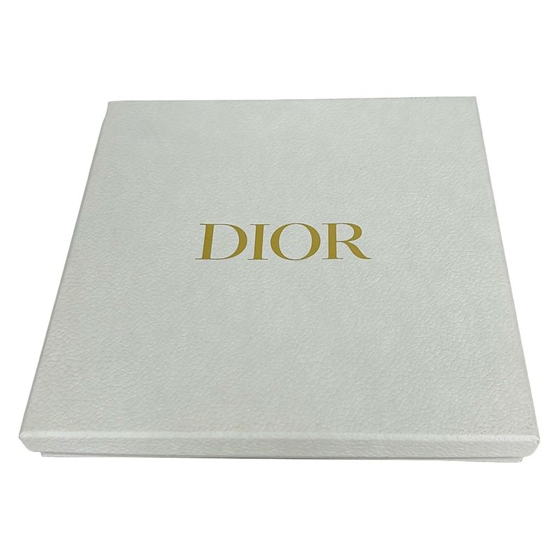 Dior Shawl Red Gold White Camouflage Pattern X Bold X
