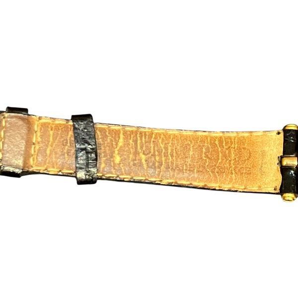 Gucci Quartz Watch Silver