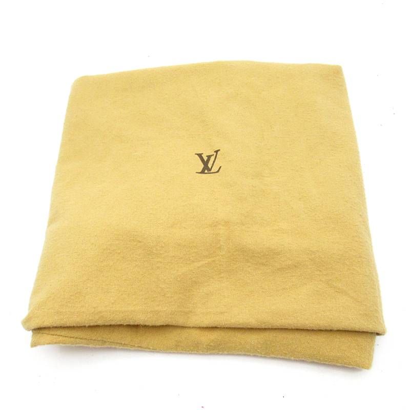 Louis Vuitton Parioli PM Damier Tote Brown