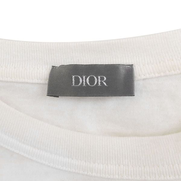 Dior T-Shirt Cotton