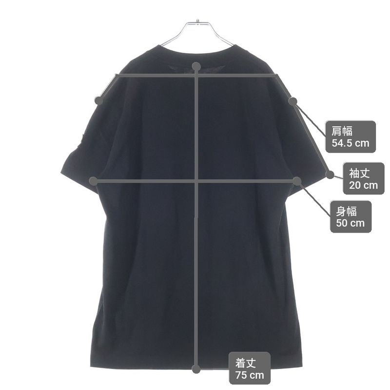 Moncler Genius Palm Angels Shirt