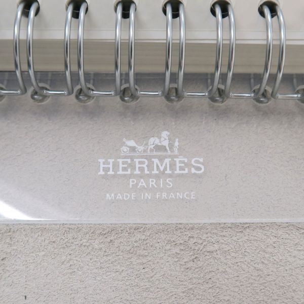Hermes Ulysse Mini Beige