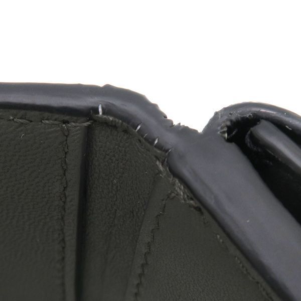Bottega Veneta Intrecciato Trifold Wallet