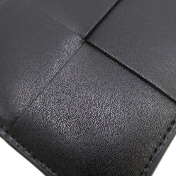 Bottega Veneta Cassette Bifold Wallet