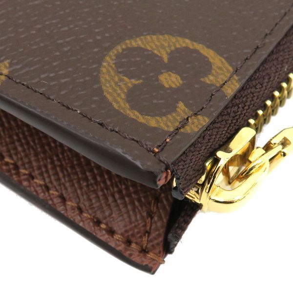 Louis Vuitton Monogram Portefeuille Noah Compact