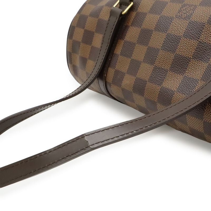 Louis Vuitton Damier Papillon GM Shoulder Bag