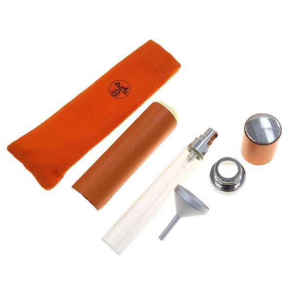 Hermes Atomizer Shoulder Bag