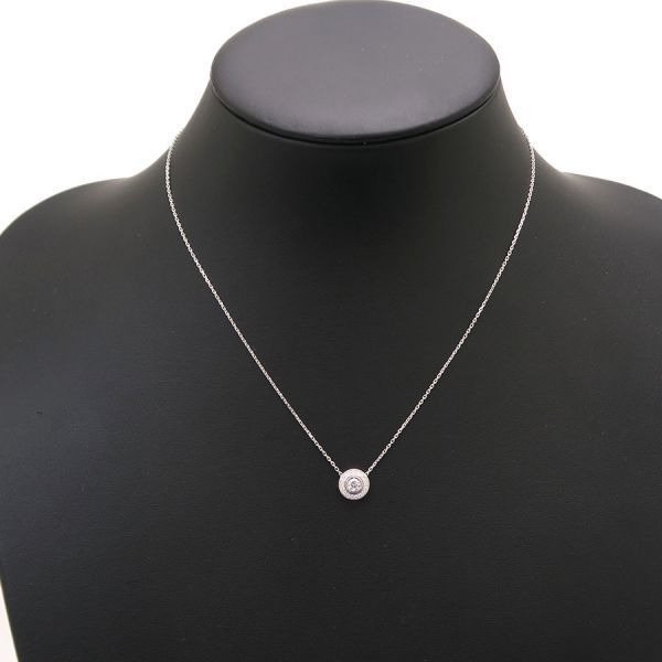 Cartier Dame le Diamond Necklace Nakaishi Around