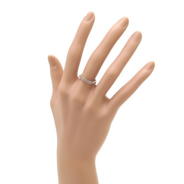 Gucci Infinity Ring Diamond