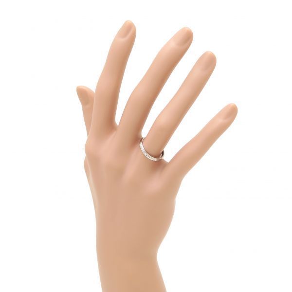 Cartier Diamond 49 Ring