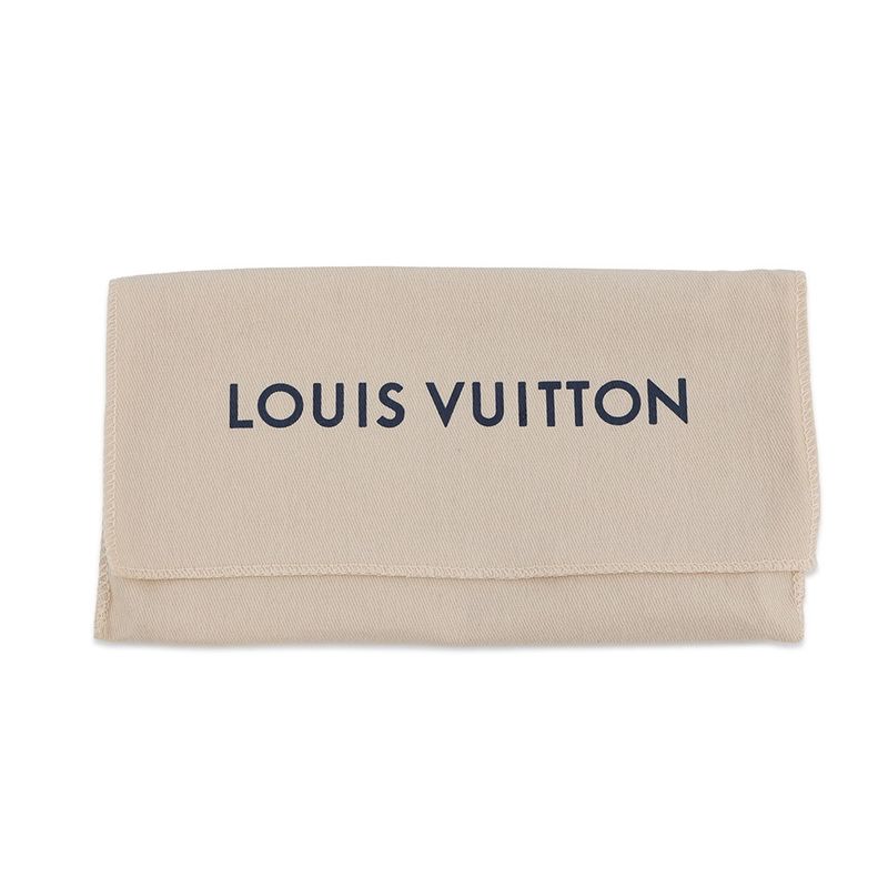 Louis Vuitton Wallet Monogram Zippy Rose Ballerine
