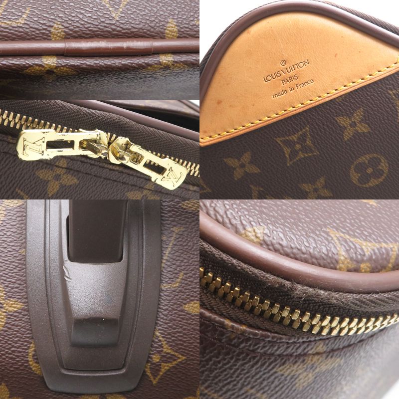 Louis Vuitton Travel Bag