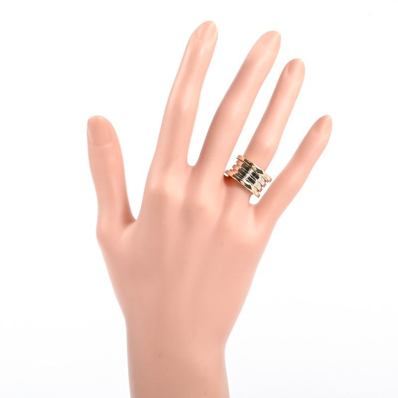 Bvlgari Ring